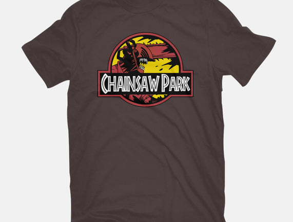 Chainsaw Park