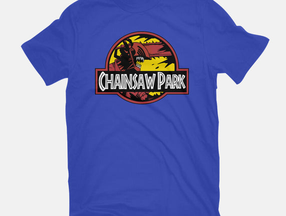 Chainsaw Park