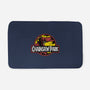 Chainsaw Park-none memory foam bath mat-Andriu