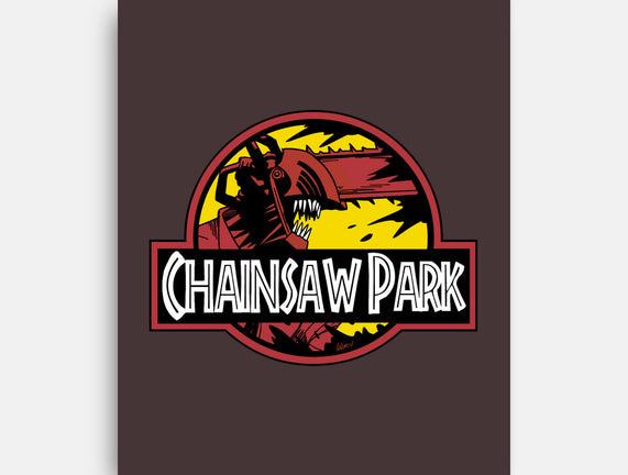 Chainsaw Park