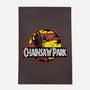 Chainsaw Park-none outdoor rug-Andriu