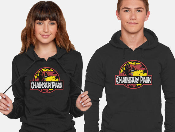 Chainsaw Park
