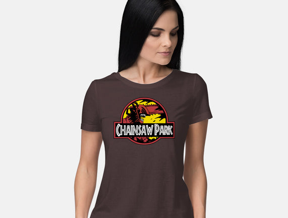 Chainsaw Park