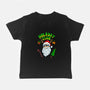 The Holiday Club-baby basic tee-spoilerinc