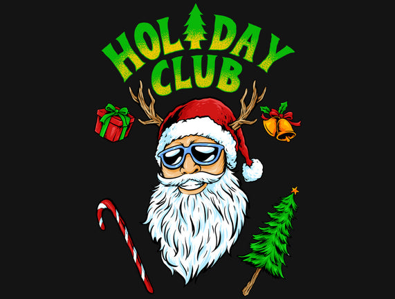 The Holiday Club