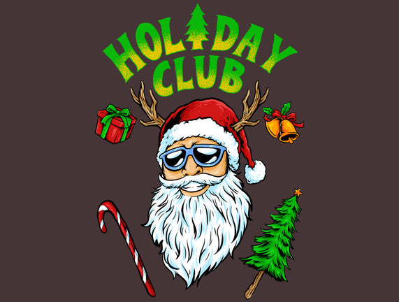 The Holiday Club