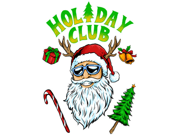 The Holiday Club