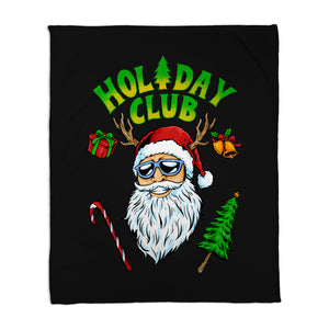 The Holiday Club