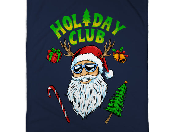 The Holiday Club
