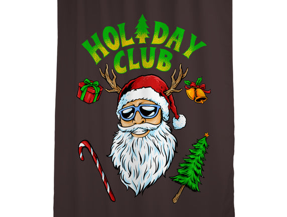 The Holiday Club