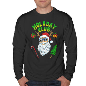 The Holiday Club