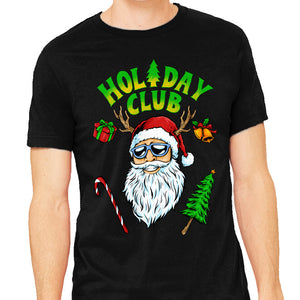 The Holiday Club