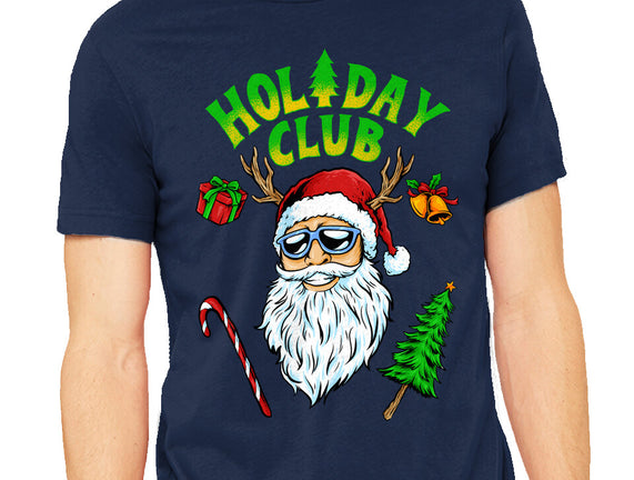The Holiday Club