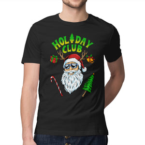 The Holiday Club