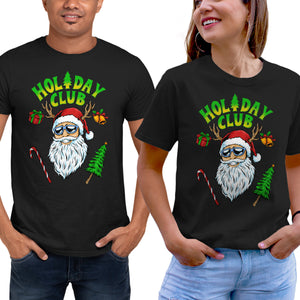The Holiday Club