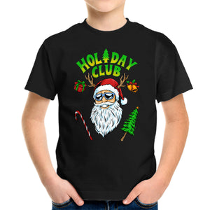The Holiday Club