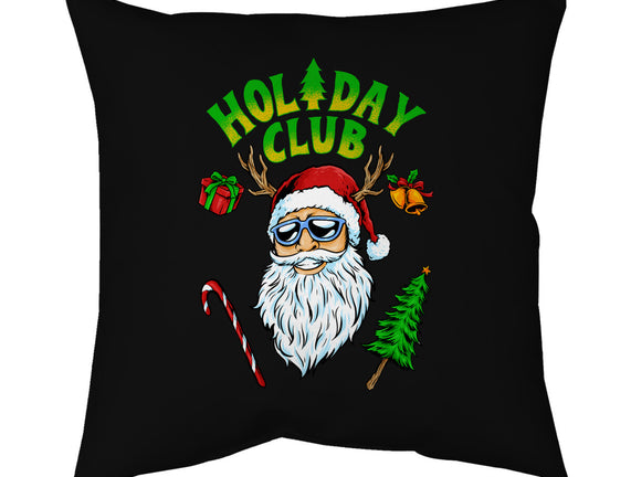 The Holiday Club