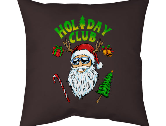 The Holiday Club