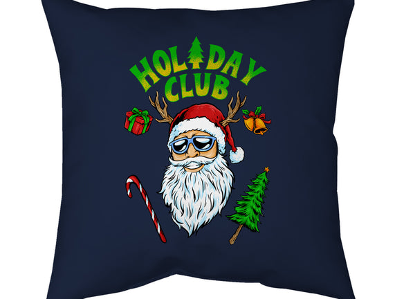 The Holiday Club