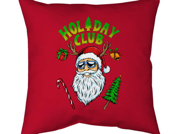 The Holiday Club