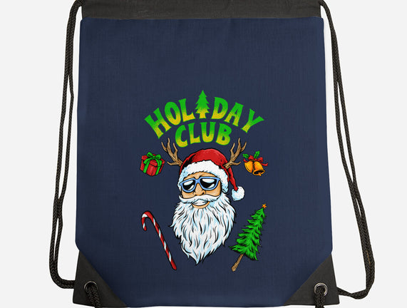 The Holiday Club
