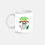 The Holiday Club-none mug drinkware-spoilerinc