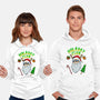 The Holiday Club-unisex pullover sweatshirt-spoilerinc
