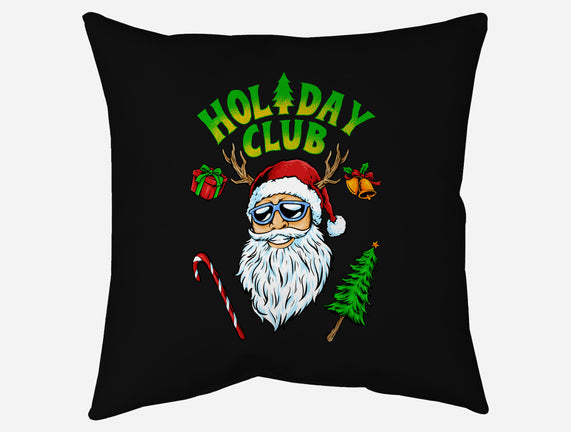 The Holiday Club