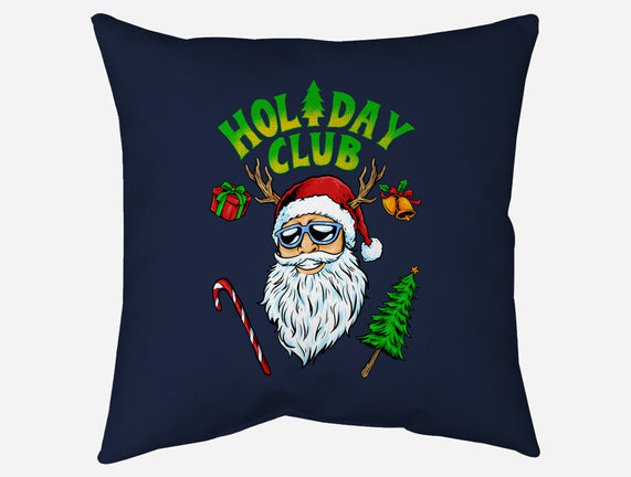 The Holiday Club