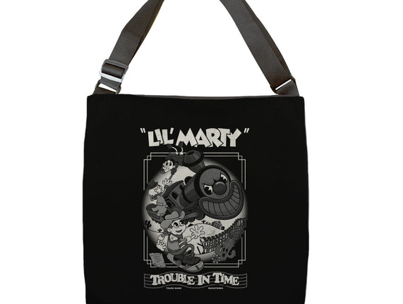 Lil' Marty