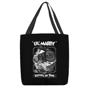 Lil' Marty