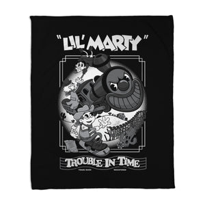 Lil' Marty