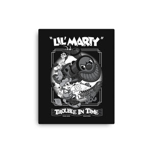 Lil' Marty