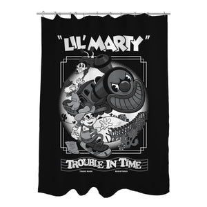 Lil' Marty
