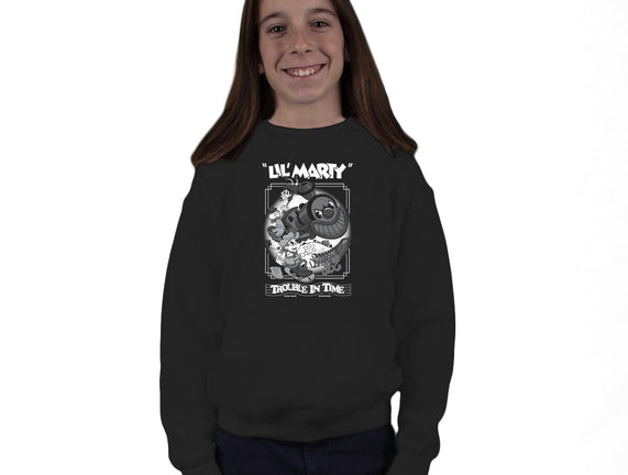 Lil' Marty