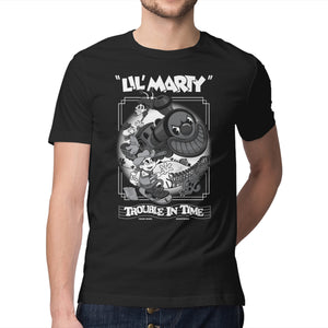 Lil' Marty