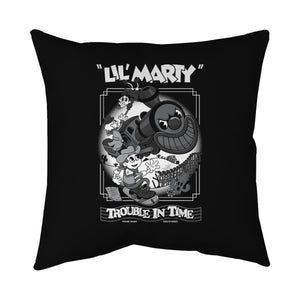Lil' Marty