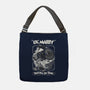 Lil' Marty-none adjustable tote bag-Nemons