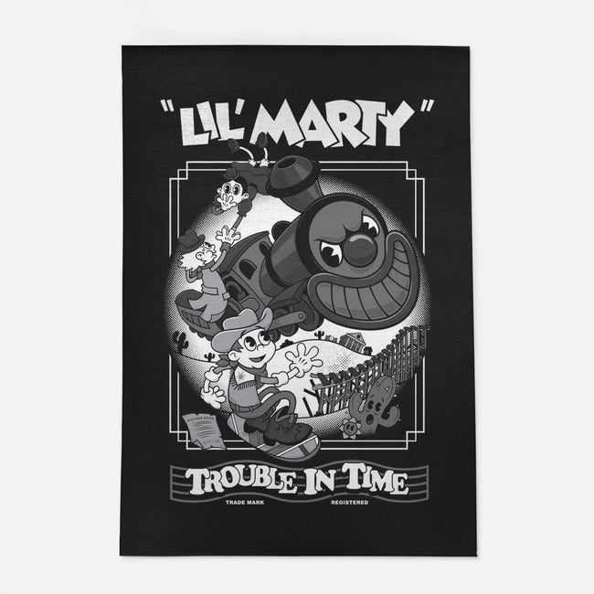 Lil' Marty-none indoor rug-Nemons