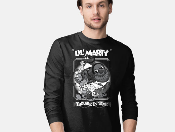 Lil' Marty
