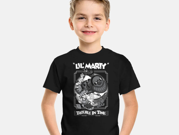 Lil' Marty