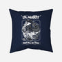 Lil' Marty-none removable cover w insert throw pillow-Nemons