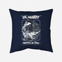 Lil' Marty-none removable cover throw pillow-Nemons