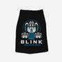 Angels-dog basic pet tank-Logozaste