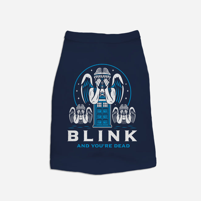 Angels-dog basic pet tank-Logozaste