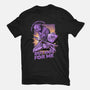 RPG Call An Ambulance-unisex basic tee-The Inked Smith