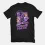 RPG Call An Ambulance-womens fitted tee-The Inked Smith