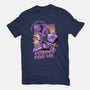 RPG Call An Ambulance-womens fitted tee-The Inked Smith