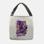 RPG Call An Ambulance-none adjustable tote bag-The Inked Smith