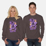 RPG Call An Ambulance-unisex crew neck sweatshirt-The Inked Smith